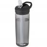 Bidón deportivo de 600 ml con tritan™ renew Eddy®+