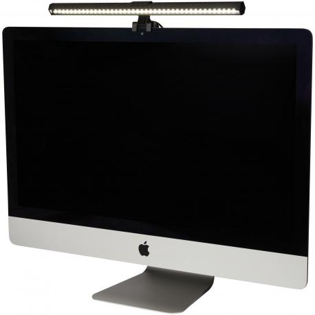 Luz de monitor hybrid Hybrid