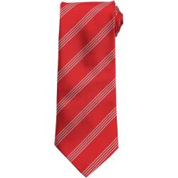Corbata «four stripe»