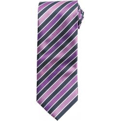 Corbata «candy stripe»