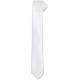 Corbata fina Ref.TTPR793-BLANCO 