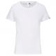 Camiseta bio para mujer Origine France Garantie Ref.TTK3041-BLANCO