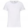 Camiseta bio para mujer Origine France Garantie