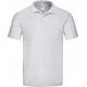 Polo original hombre Ref.TTSC63050-CUERO GRIS