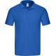 Polo original hombre Ref.TTSC63050-AZUL REAL