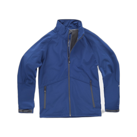 Softshell hombre WORKTEAM RN2010002