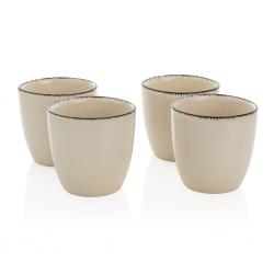 Set de vasos Ukiyo 4pcs