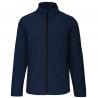 Chaqueta softshell hombre