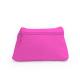 Neceser multiusos de poliéster 600D SEDNA Ref.RNE7565-FUCSIA 