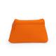 Neceser multiusos de poliéster 600D SEDNA Ref.RNE7565-NARANJA 