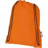 Mochila de cuerdas de RPET 5l Oriole