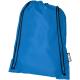 Mochila de cuerdas de RPET 5l Oriole Ref.PF120461-PROCESS BLUE 