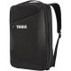 Mochila de 17l convertible Thule accent Ref.PF120640-NEGRO INTENSO 