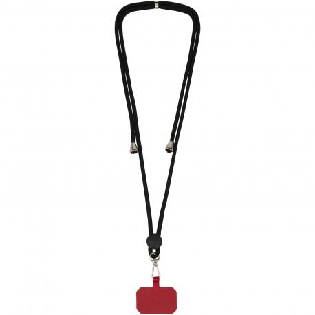 Lanyard para teléfono Kubi