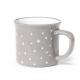 Taza Verdux Ref.1370-GRIS 