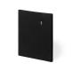 Carpeta Neseby Ref.1467-NEGRO 