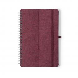 Libreta soporte Maisux