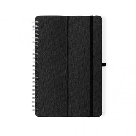 Libreta soporte 15x21cm Maisux