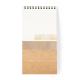 Calendario sobremesa Trock 11x17,50cm Ref.2694- 