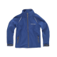 Chaqueta Softshell niño WORKTEAM RN3010001 Ref.WTRN3010001-AZUL