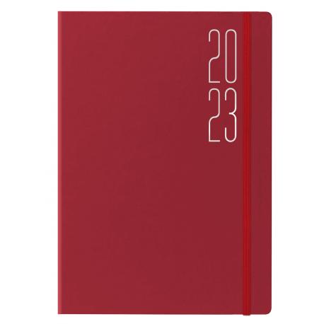 Dietario Base Winner 14,50x20,50cm
