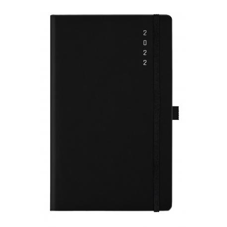 Agenda Día Ivory Paros 13x21cm