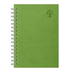 R58 - Agenda Permanente Wire'o / H4-Tex