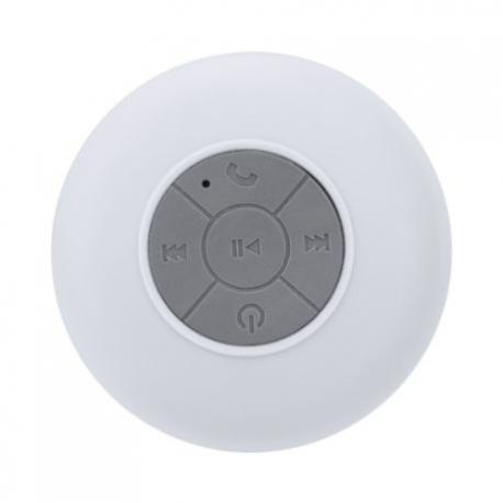 Altavoz inalámbrico con cuerpo de ABS CALVIN