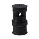 Adaptador de viaje universal GORDON Ref.RIA3014-NEGRO 