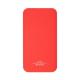 ROBBIE Ref.RPB3352-ROJO/BLANCO 
