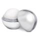 Balsamo labial bola julie Ref.CF44000-PLATA 