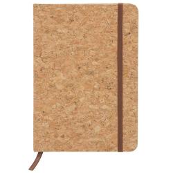 Bloc corcho natural a5