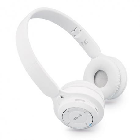 Auriculares bluetooth 