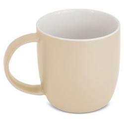 Mug ceramica "nescoffee"