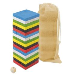 Juego de mesa jenga