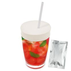 Cubre vasos látex Fresher