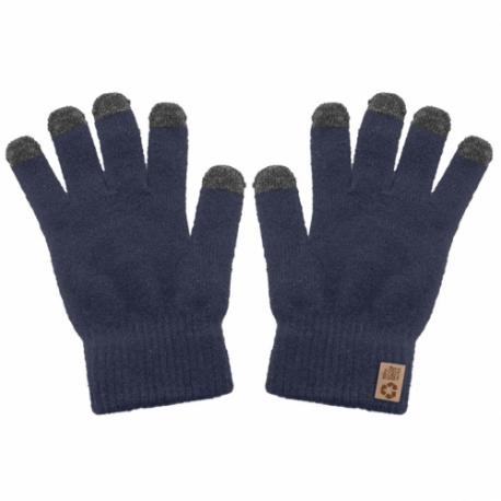 Guantes touch screen 