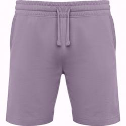 Pantalón corto unisex estilo casual DERBY