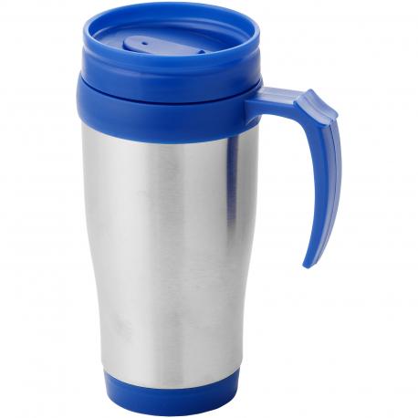 Taza isotérmica de 400 ml Sanibel