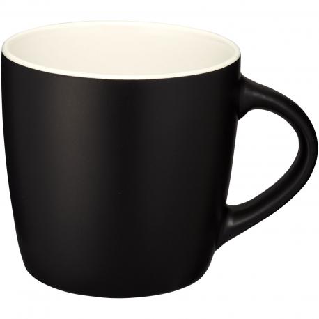 Taza de cerámica de 340 ml Riviera