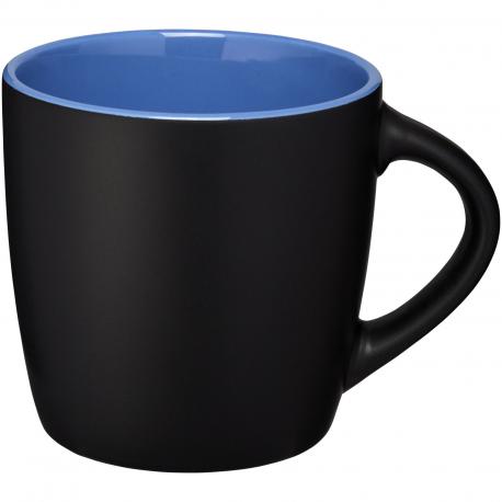 Taza de cerámica de 340 ml Riviera