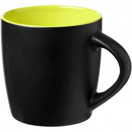 Taza de cerámica de 340 ml Riviera