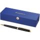 Waterman bolígrafo Hémisphère Ref.PF106511-NEGRO INTENSO/DORADO 