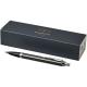 Parker bolígrafo IM Ref.PF107021-NEGRO INTENSO/CROMADO 