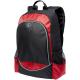 Mochila para portátil de 15 15l benton 15L benton Ref.PF120093-NEGRO INTENSO/ROJO 