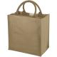 Bolsa tote de yute Chennai Ref.PF120134-NATURAL 