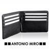 CARTERA WIZA*    -ANTONIO MIRO-*