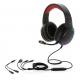 Auriculares gaming RGB Ref.XDP32927-NEGRO 