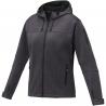 Chaqueta softshell para mujer Match