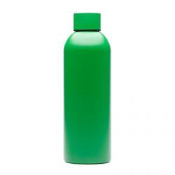 Bidón de acero inoxidable 304 en acabado sólido MAGUN